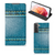 Samsung Galaxy S21 Hippe Standcase Jeans - B2C Telecom