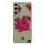 Samsung Galaxy S21FE TPU Case Blossom Red B2C Telecom