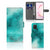 Hoesje Samsung Note 10 Lite Painting Blue