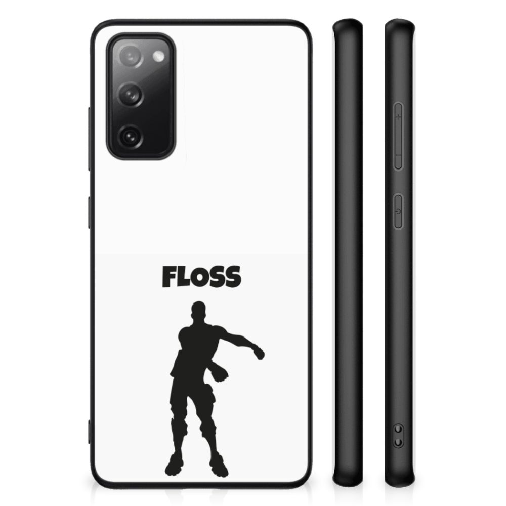 Samsung Galaxy S20 FE Hoesje Floss B2C Telecom