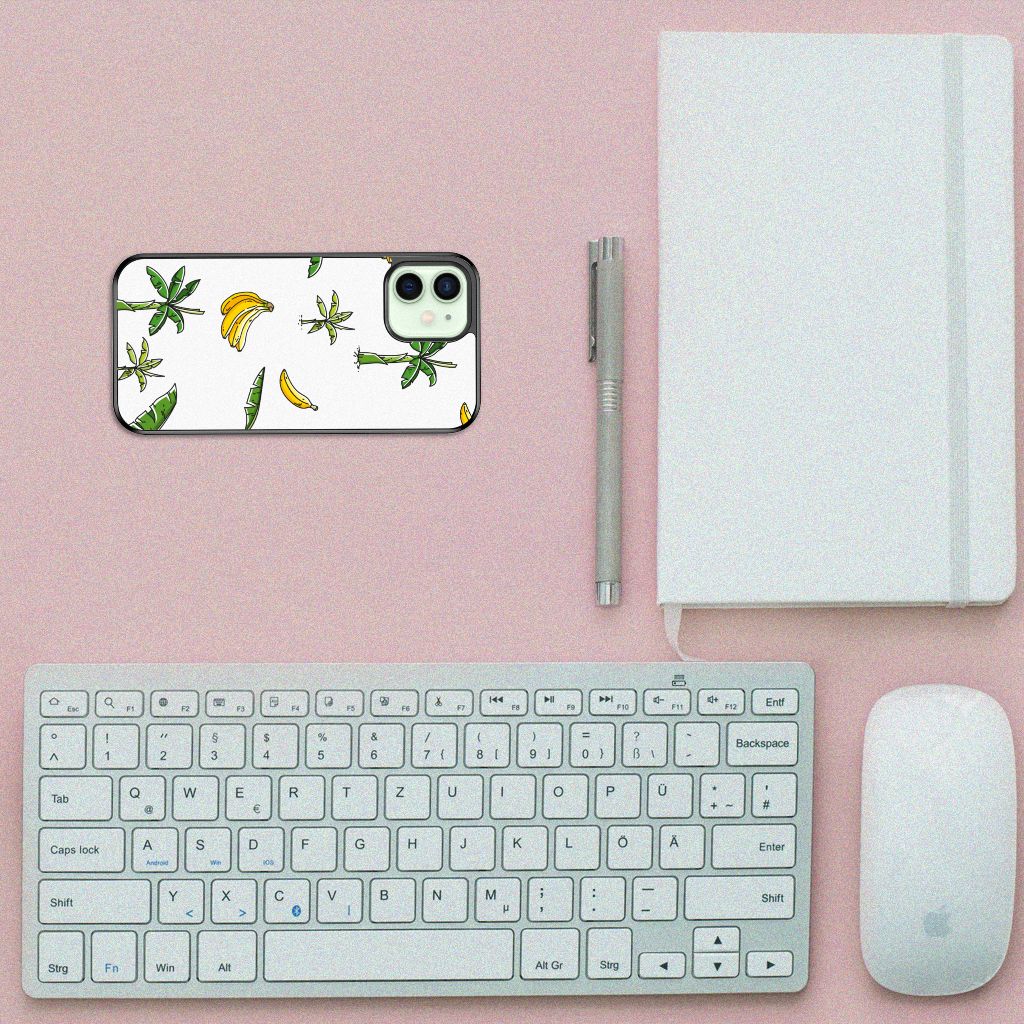 iPhone 12 Mini Skin Case Banana Tree B2C Telecom