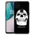 Telefoonhoesje OnePlus Nord N10 5G Skull Eyes