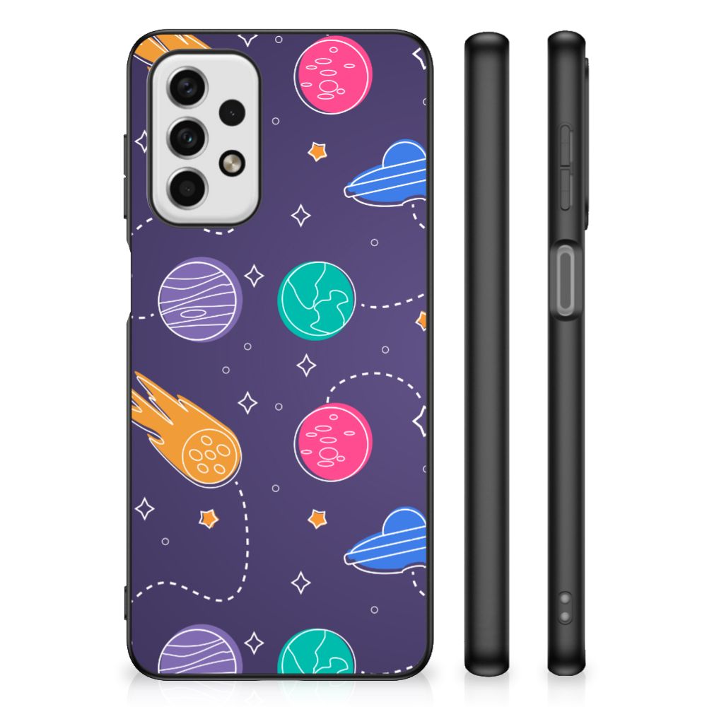 Samsung Galaxy A23 GSM Cover Space B2C Telecom