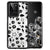 Mobiel Case Samsung Galaxy S20 Ultra Silver Punk