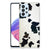 Samsung Galaxy A53 5G TPU Hoesje Koeienvlekken B2C Telecom