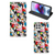 Motorola Moto G100 Hoesje maken Birds - B2C Telecom