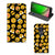 Motorola Moto G7 Play Hoesje met Magneet Emoji