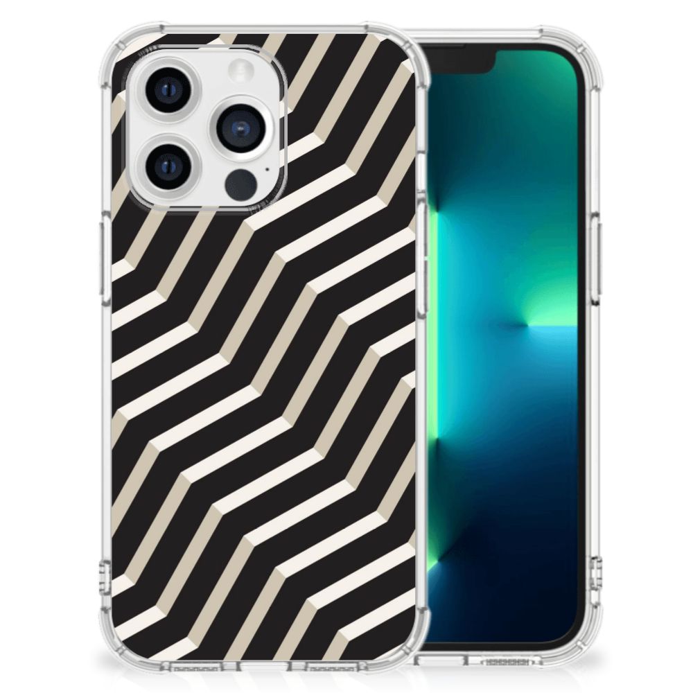 Apple iPhone 13 Pro Shockproof Case Illusion B2C Telecom