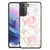 Samsung Galaxy S21 Plus Bloemen Hoesje Lovely Flowers B2C Telecom