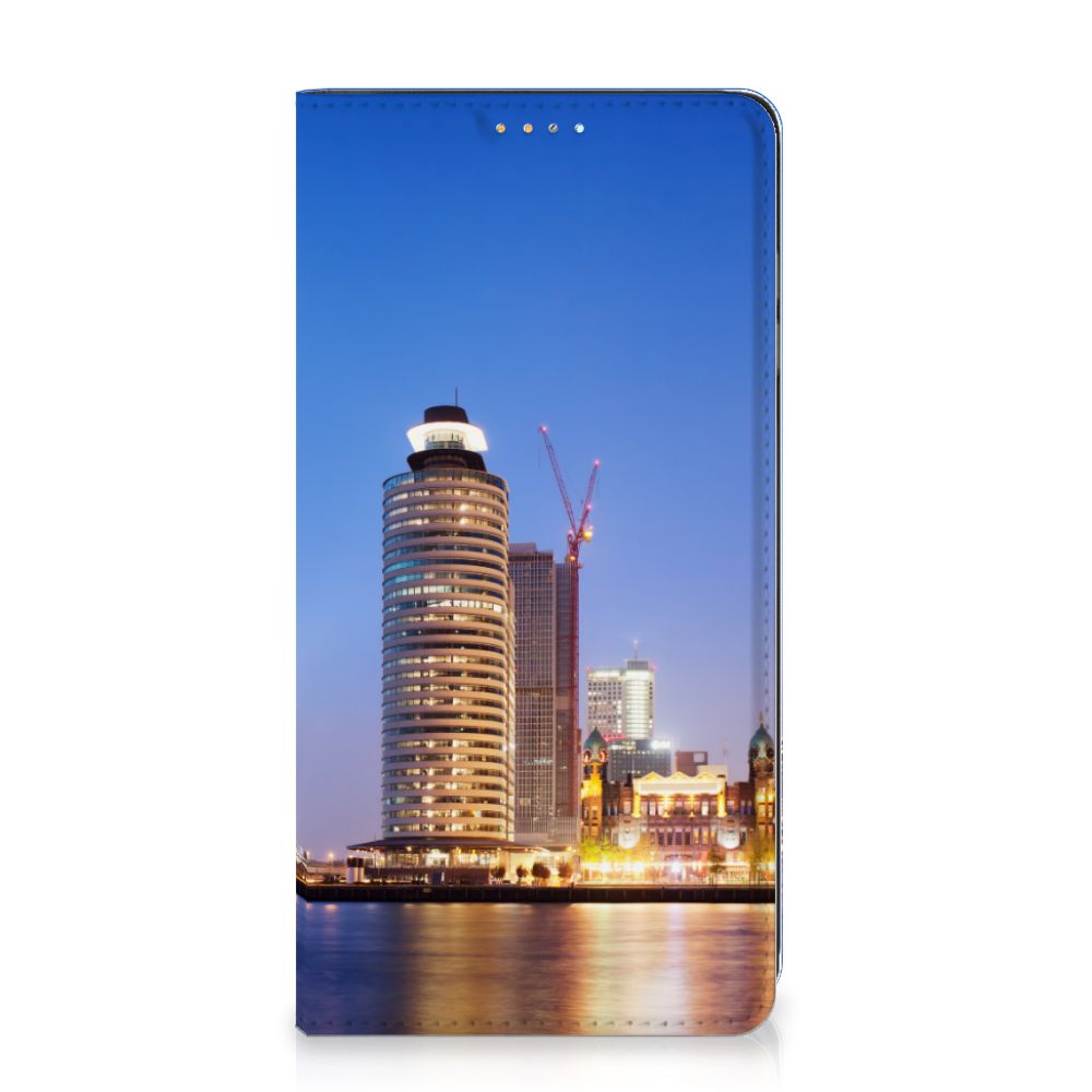 Samsung Galaxy A32 4G | A32 5G Enterprise Editie Book Cover Rotterdam - B2C Telecom