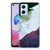 OPPO A96 | OPPO A76 TPU Hoesje Sea in Space