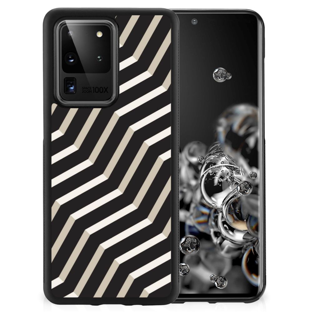 Samsung Galaxy S20 Ultra Grip Case Illusion B2C Telecom