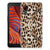 Samsung Galaxy Xcover 5 TPU Hoesje Leopard