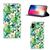 Apple iPhone X | Xs Smart Cover Orchidee Groen
