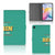 Samsung Galaxy Tab S6 Lite | S6 Lite (2022) Tablet Hoesje met naam Quote Begin