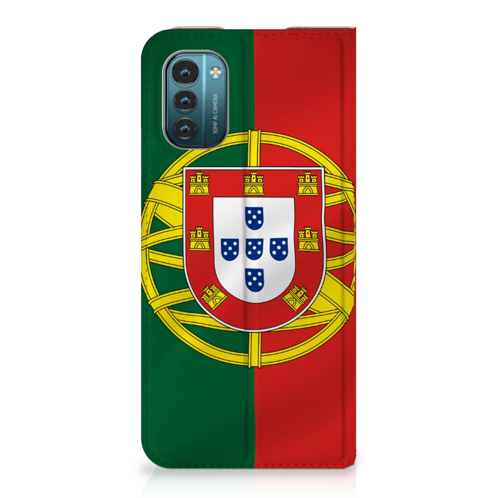 Nokia G11 | G21 Standcase Portugal - B2C Telecom