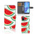 OPPO A53 | OPPO A53s Book Cover Watermelons