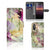 Hoesje Sony Xperia 10 II Letter Painting