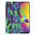 Samsung Galaxy M20 (Power) TPU Hoesje Abstract Green Blue