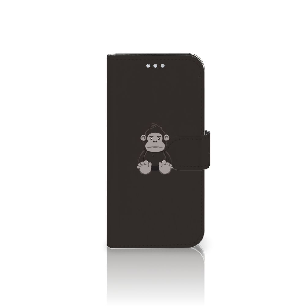 Samsung Galaxy S7 Leuk Hoesje Gorilla