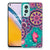 OnePlus Nord 2 5G Hoesje maken Cirkels en Vlinders B2C Telecom
