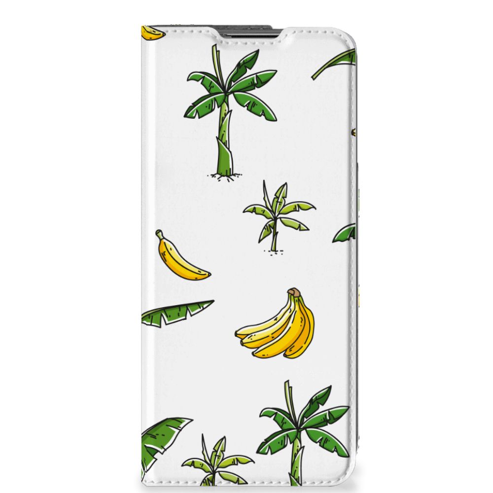 OnePlus Nord CE 2 5G Smart Cover Banana Tree - B2C Telecom