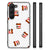 Samsung Galaxy S23 Back Cover Hoesje Nut Jar B2C Telecom