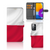 Samsung Galaxy M52 Bookstyle Case Polen
