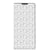 Motorola Edge 30 Pro Hoesje met Magneet Stripes Dots - B2C Telecom
