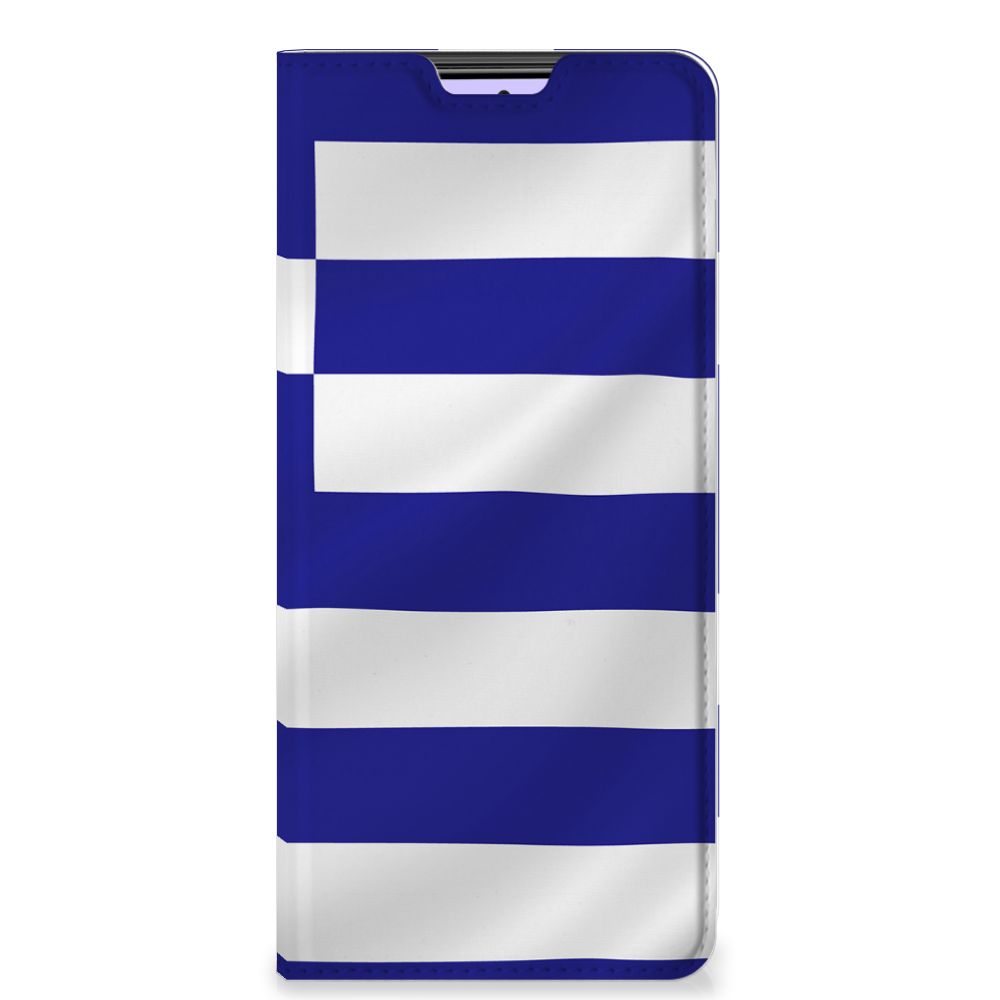 Xiaomi Redmi Note 10 Pro Standcase Griekenland - B2C Telecom