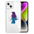iPhone 14 Stevig Bumper Hoesje Merel B2C Telecom