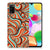 Samsung Galaxy A41 Hoesje maken Retro B2C Telecom