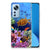 Xiaomi 12 | 12X TPU Hoesje Vissen B2C Telecom