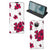 Nokia G10 | G20 Smart Cover Blossom Red