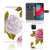 Apple iPhone 11 Pro Max Hoesje Roses