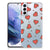 Samsung Galaxy S21 Plus TPU bumper Hearts B2C Telecom