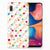 Samsung Galaxy A20e TPU bumper Dots