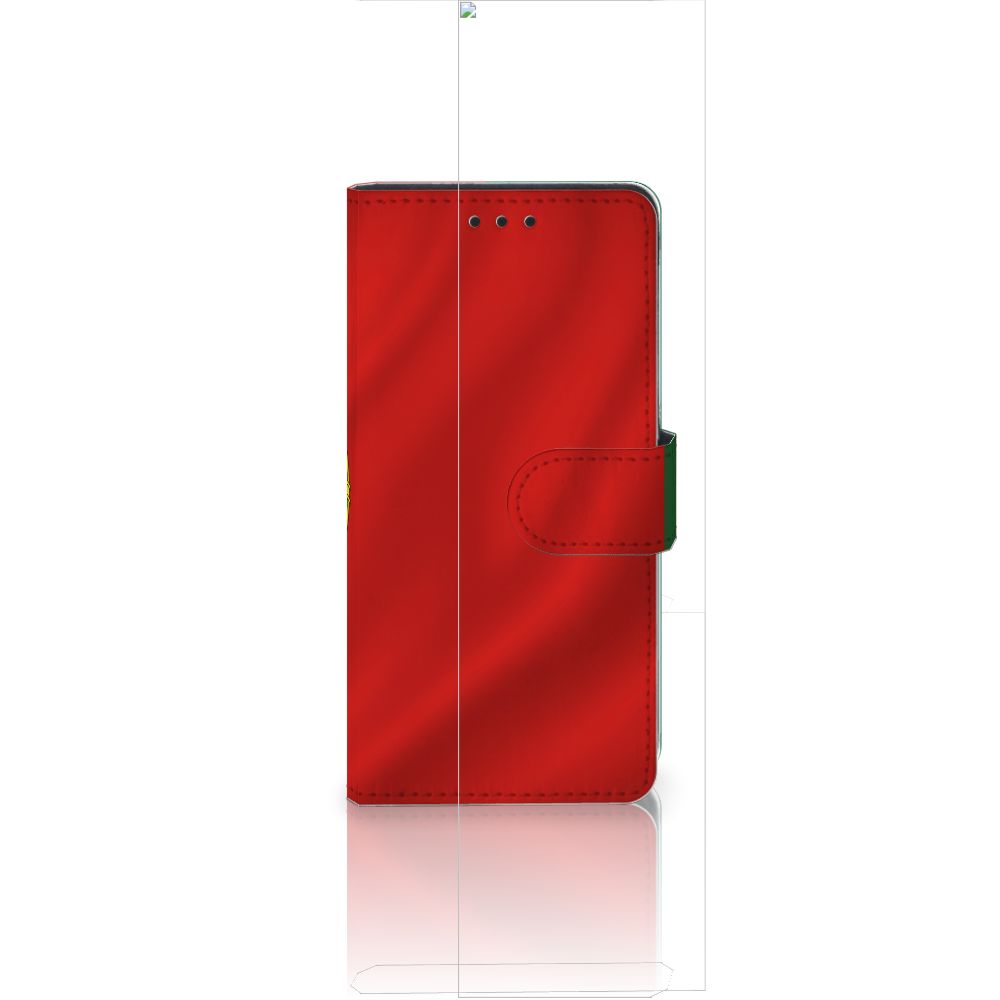 Huawei Ascend P8 Lite Bookstyle Case Portugal