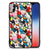 iPhone X | Xs Dierenprint Telefoonhoesje Birds B2C Telecom