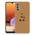 Samsung Galaxy A32 4G | A32 5G Enterprise Editie Telefoonhoesje met Naam Baby Hyena B2C Telecom