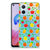 OPPO A96 | OPPO A76 Siliconen Case Fruits B2C Telecom