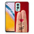 OnePlus Nord 2 5G Silicone Back Cover Liefde - Origineel Romantisch Cadeau B2C Telecom