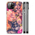 Apple iPhone 13 | iPhone 14 Bloemen Hoesje Bosje Bloemen B2C Telecom