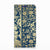 Samsung Galaxy S10e Smart Cover Beige Flowers