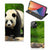 iPhone 12 | iPhone 12 Pro Hoesje maken Panda