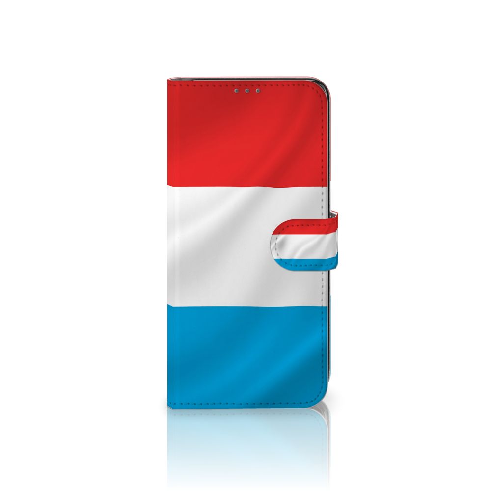 Samsung Galaxy A32 5G Bookstyle Case Luxemburg