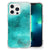 Back Cover Apple iPhone 13 Pro Painting Blue B2C Telecom