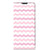 Motorola Moto G51 5G Hoesje met Magneet Waves Roze - B2C Telecom