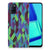OPPO A52 | A72 TPU Hoesje Abstract Green Blue B2C Telecom