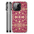 Back Cover iPhone 14 Pro Barok Pink